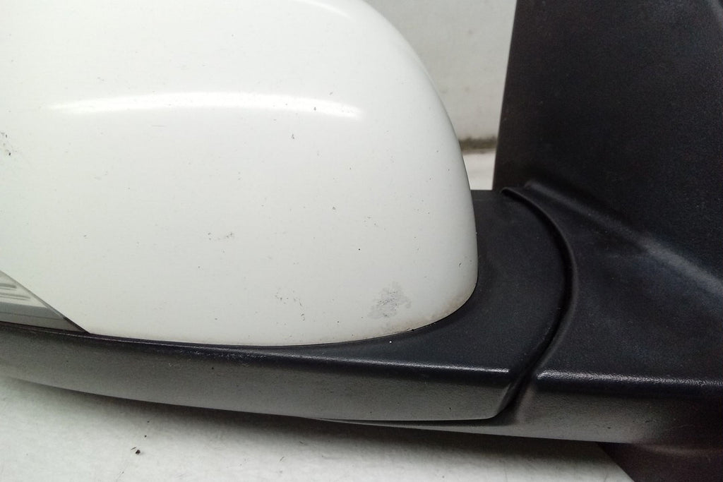 Pre-Owned 2014 Kia Soul Passenger RH Door Mirror OEM A2432