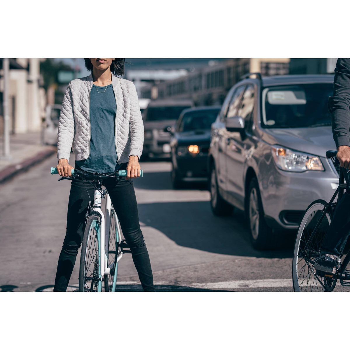 Fixie Bike Q419437