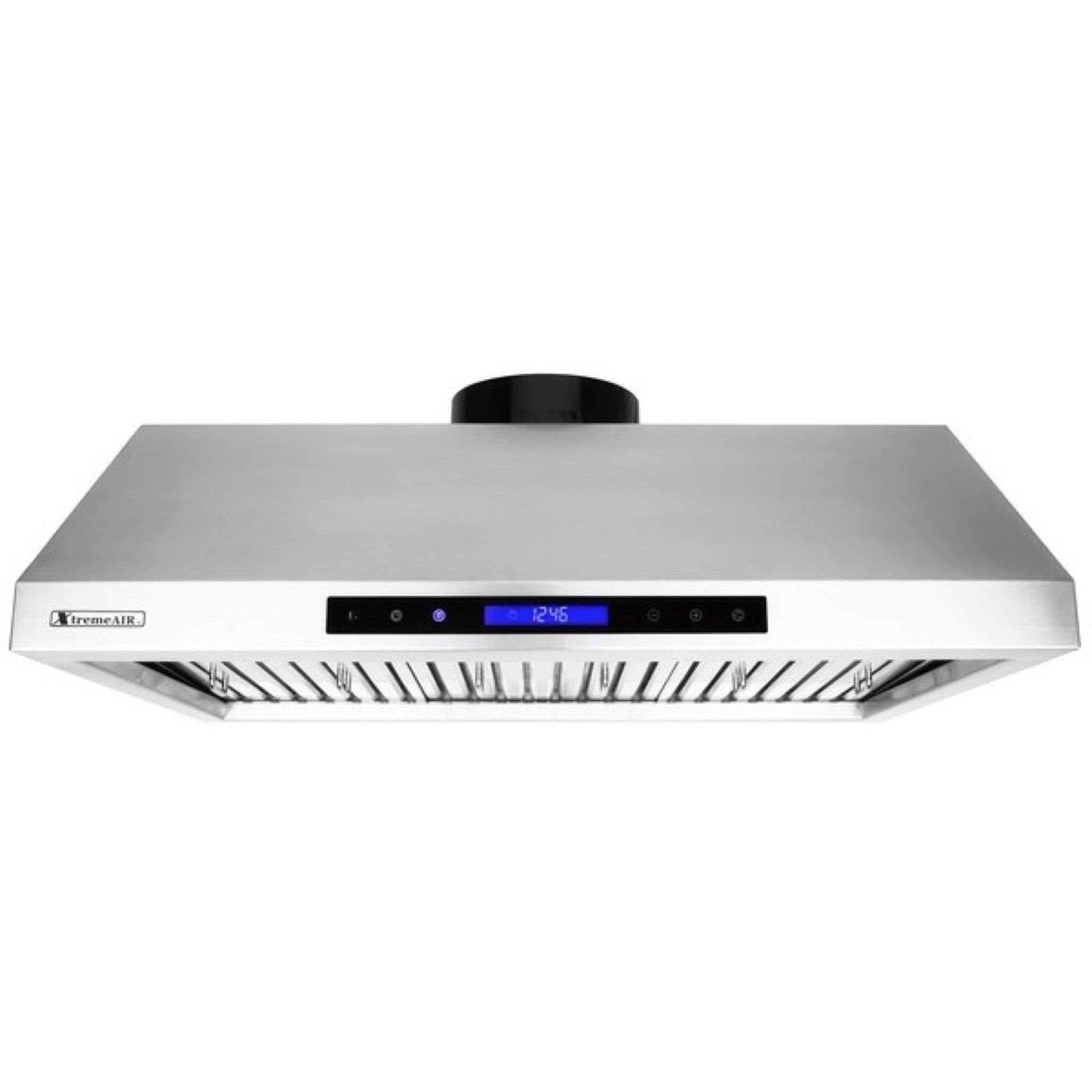 900 CFM Ducted Under Cabinet Range Hood U537
