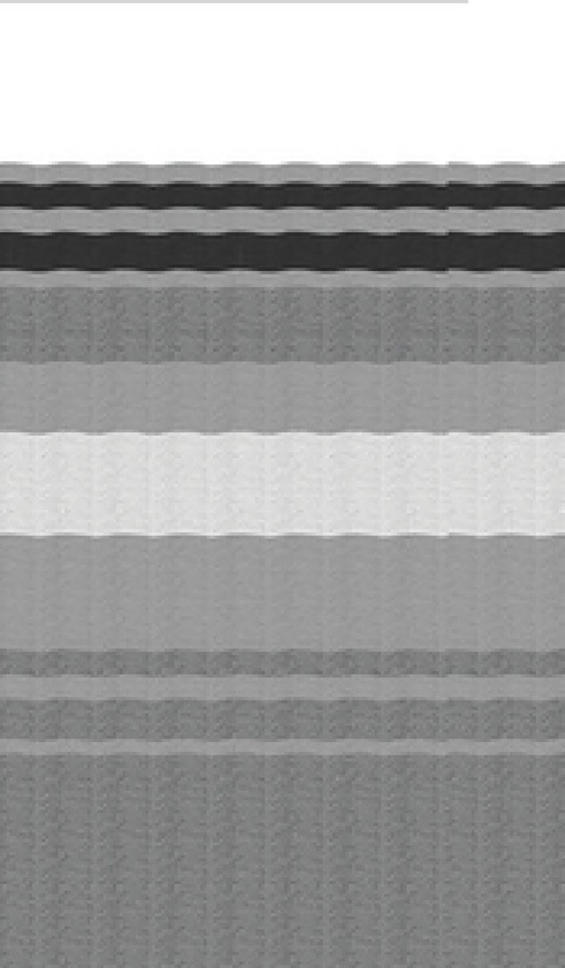Black/Gray Universal Replacement Fabric Z145664