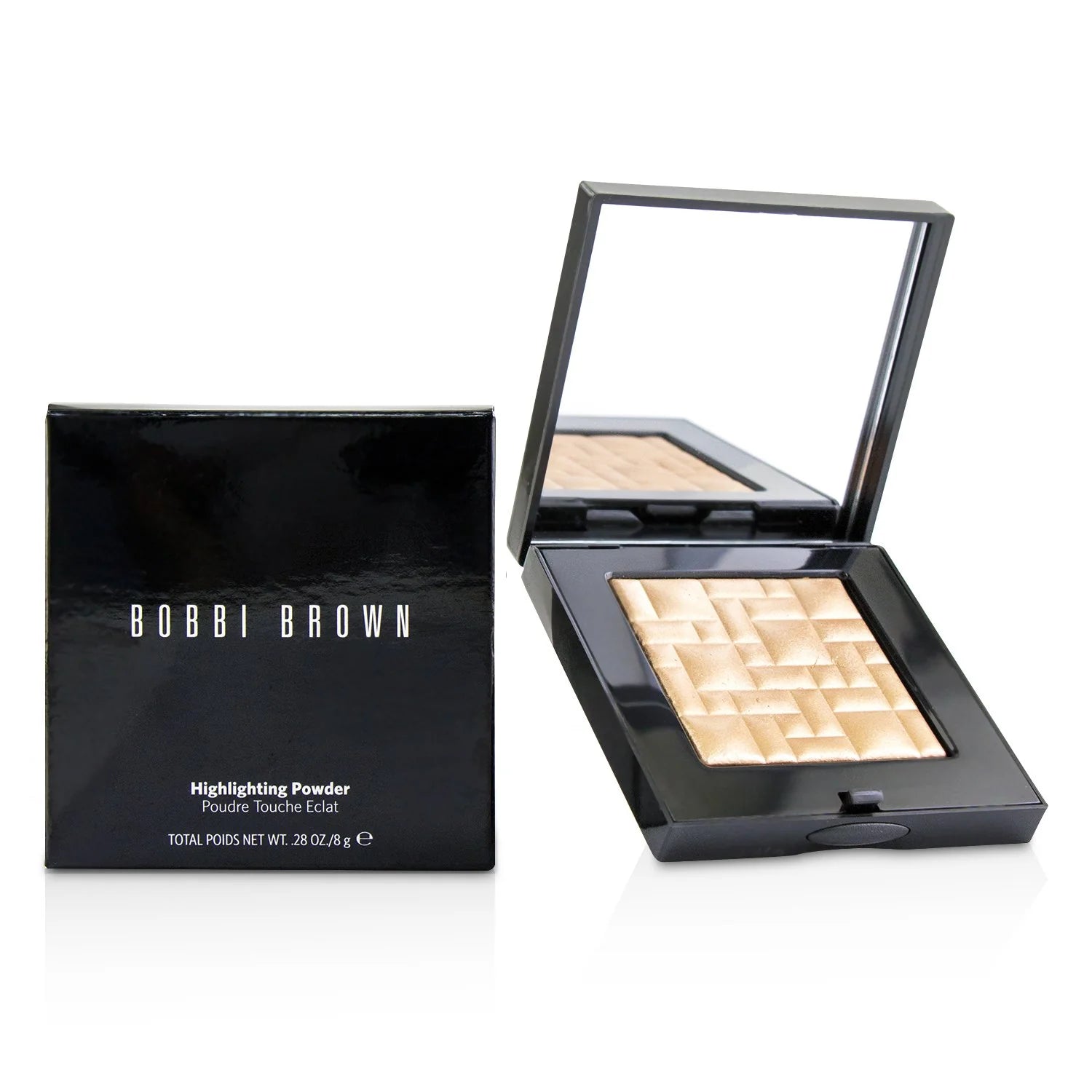 Bronze Glow Highlighting Powder 8g A964859