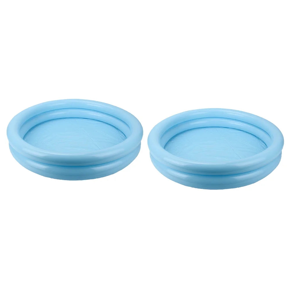 2Pcs Inflatable Sand Trays S1865
