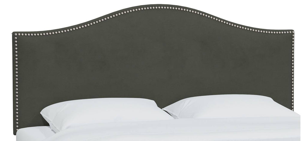Nail Button Headboard N88097