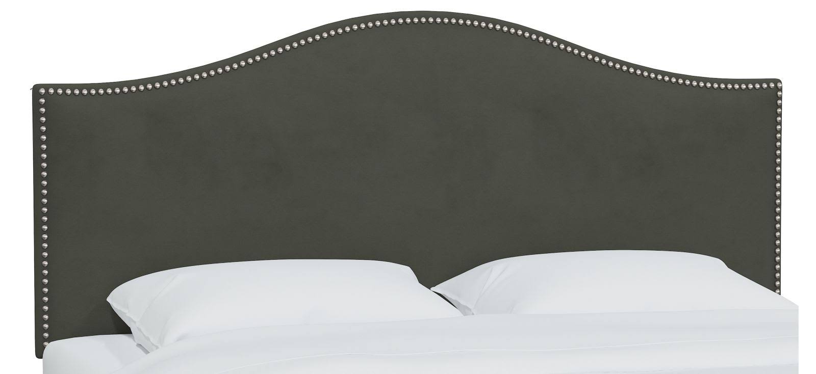 Nail Button Headboard N88097
