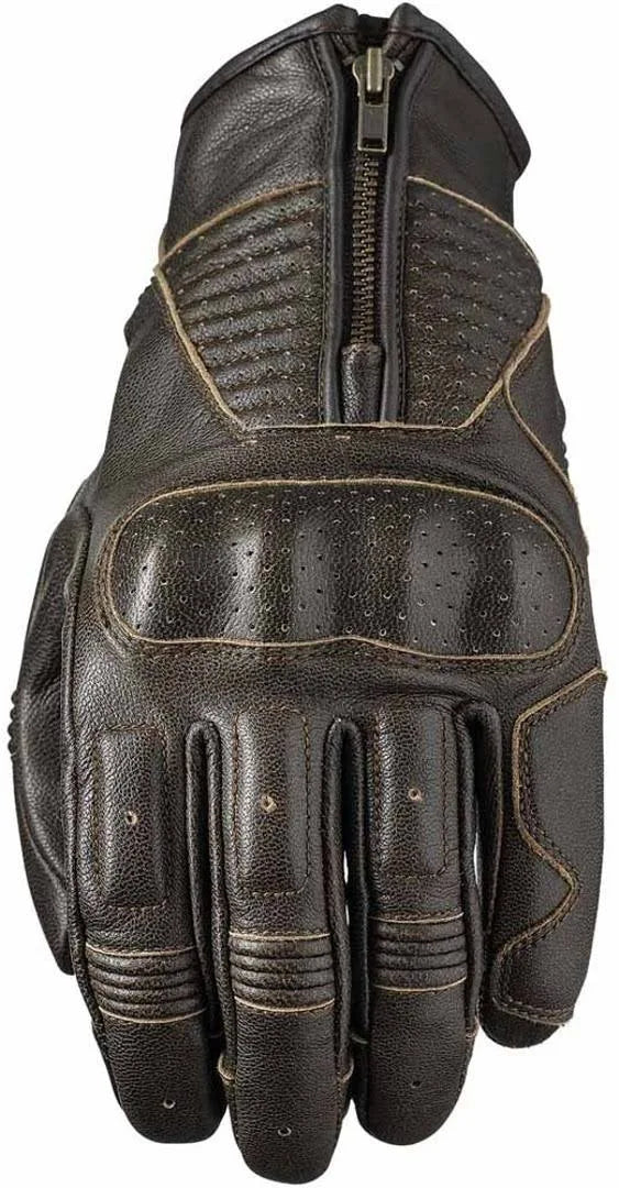 Vintage Brown XL N346