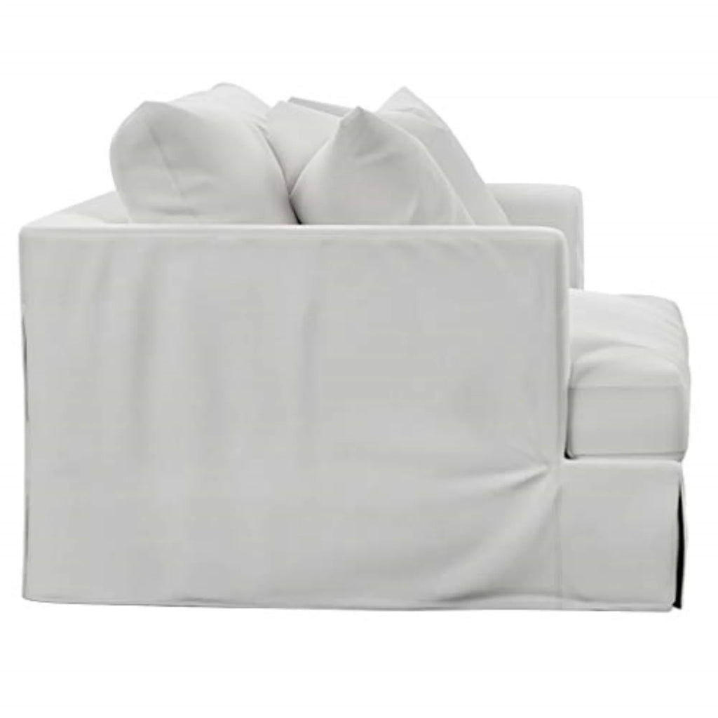 Replacement Slipcover Only for Chair and A Half with Ottoman P925067