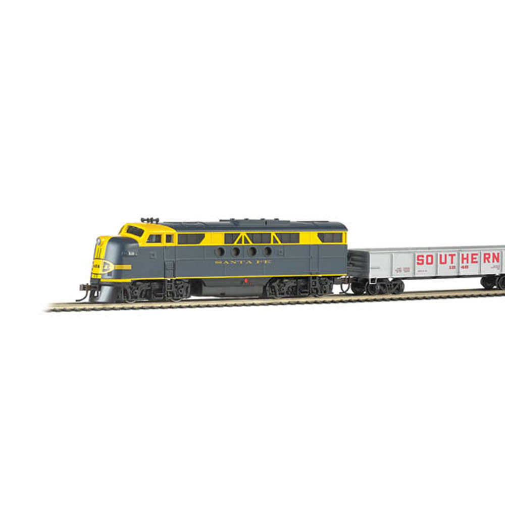 HO Scale Train Set H465