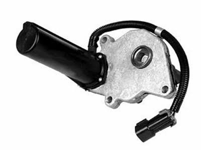 Transfer Case Motor R62989