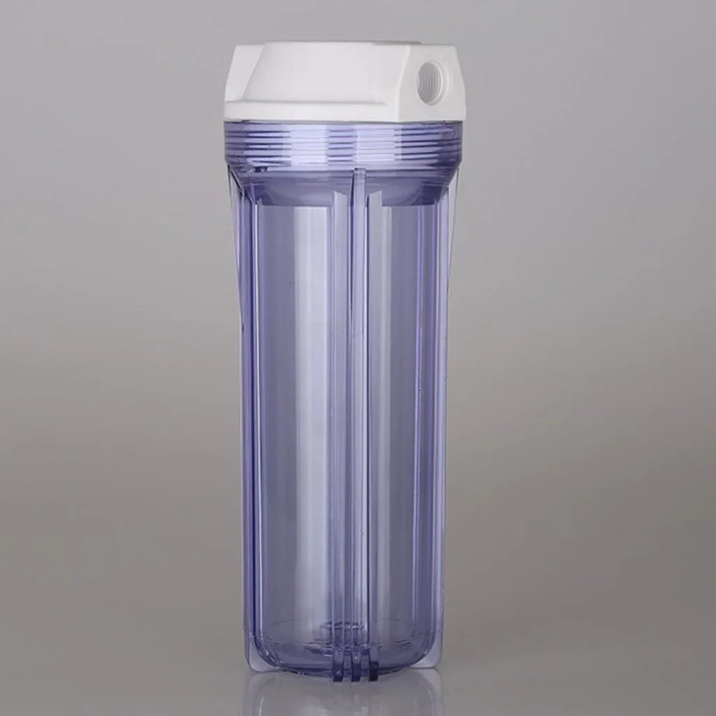 Water Filter Bottle Transparent O780