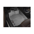 Grey Front FloorLiner for Toyota Highlander X991