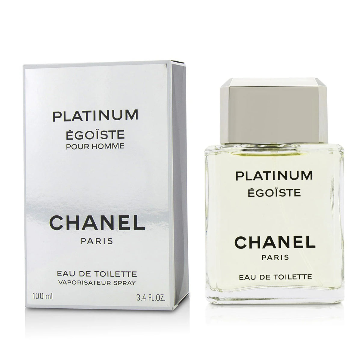 Eau De Toilette Spray 100ml U820174
