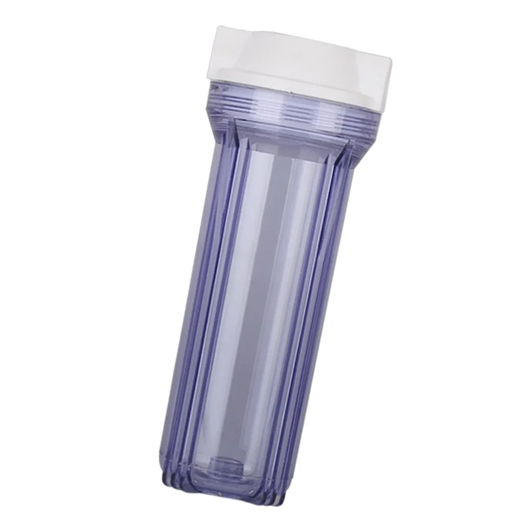 Water Filter Bottle Transparent O780