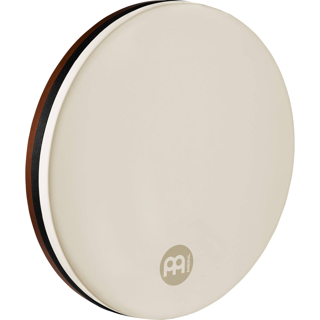 African Brown 18 in. Tar V51749