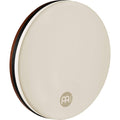 African Brown 18 in. Tar V51749
