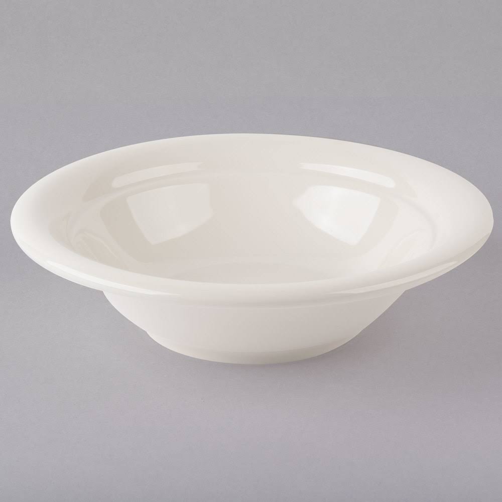 38oz Pasta Bowl Eggshell X372