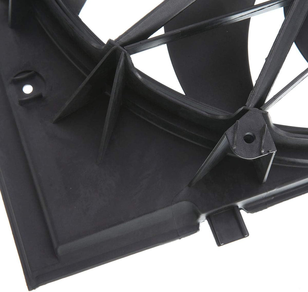 Radiator Cooling Fan Assembly T173137