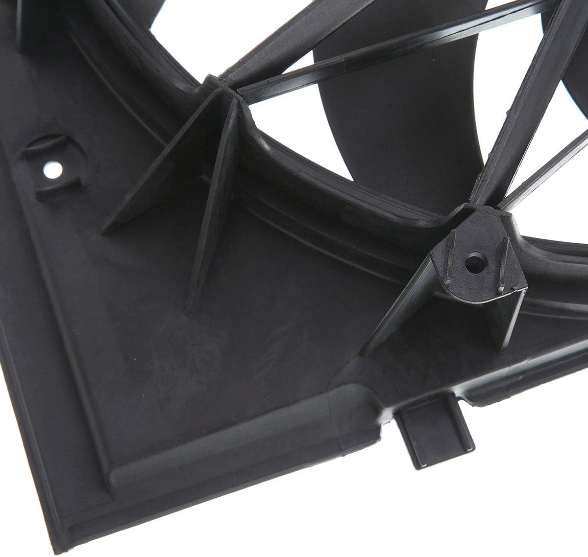 Radiator Cooling Fan Assembly T173137