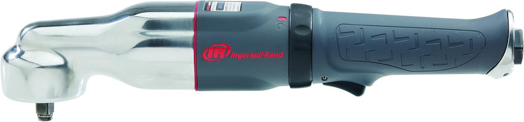 3/8" Pneumatic Air Impact Wrench, Right Angle, Low Profile, Gray Z17551