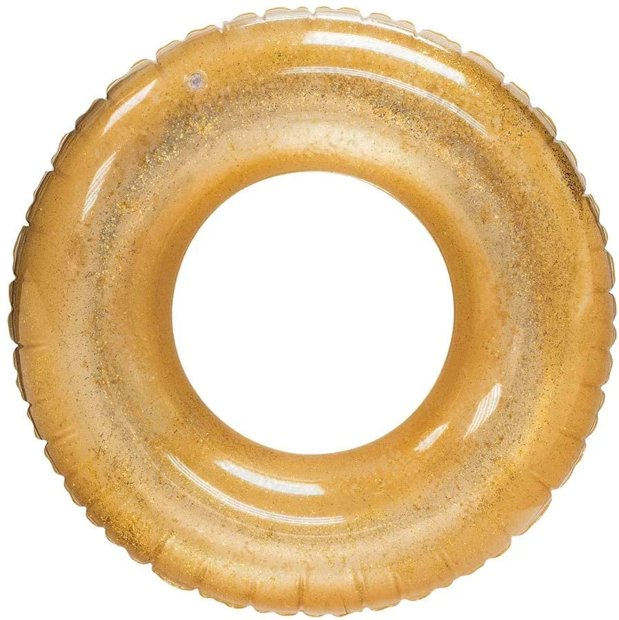 48 Inch Inflatable Pool Ring Float I677127