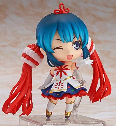 Nendoroid Aoba Naruko B192