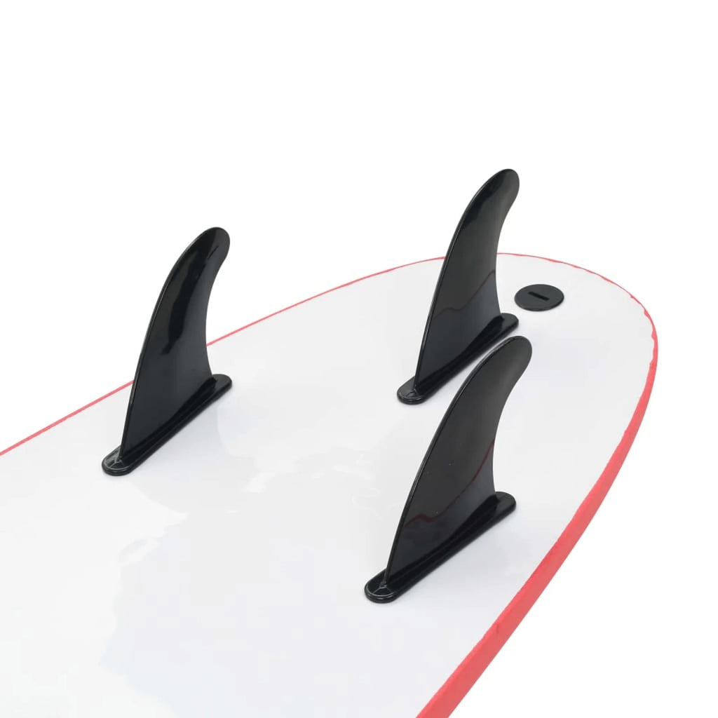 Stripe Surfboard D16888