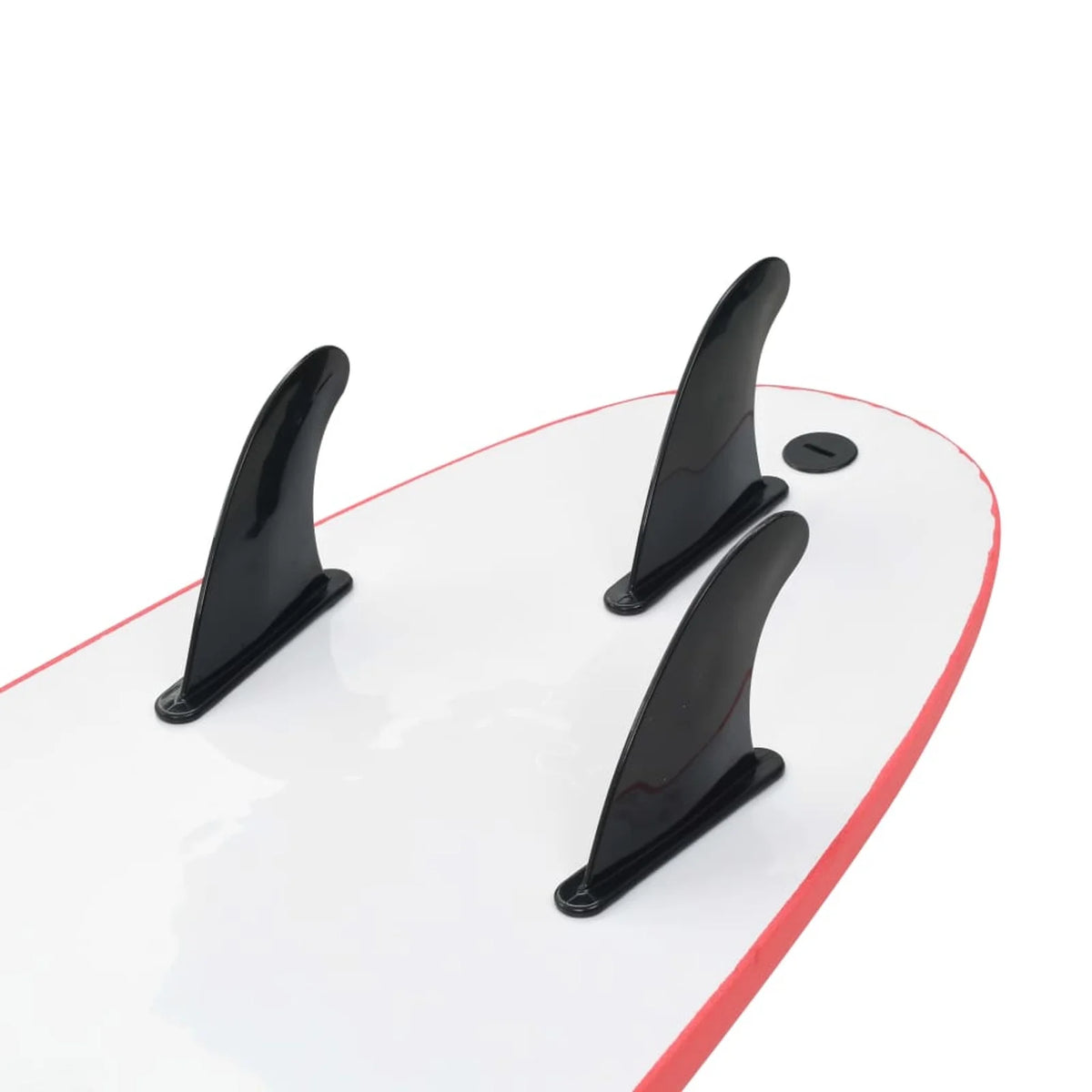 Stripe Surfboard D16888