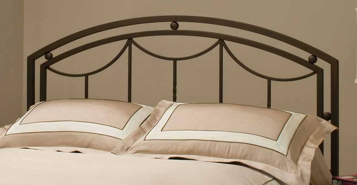 Full/Queen Headboard V648