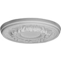 7 1/2 inch Odessa Ceiling Medallion Q55119
