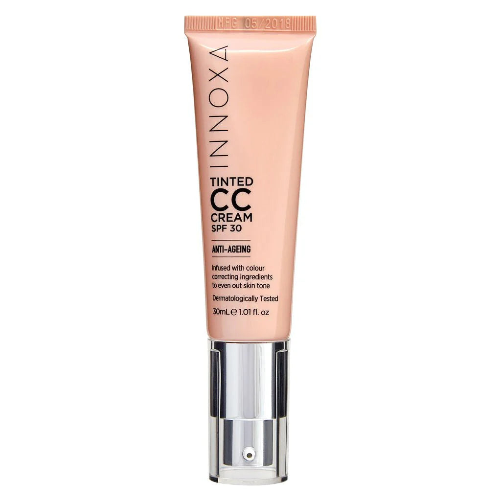 Medium CC Cream 30ml V735807