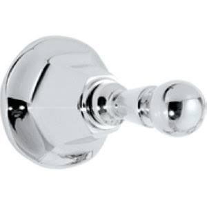 Black Robe Hook T39554