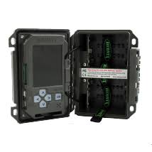 Covert General Surveillance Camera O39648
