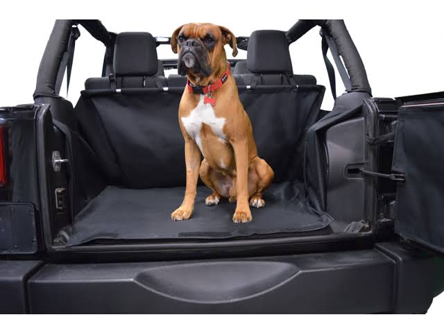 Cargo Liner L433