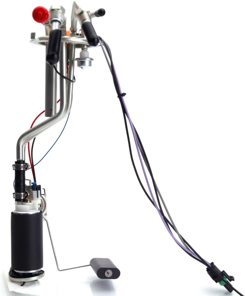 Electric Gas Fuel Pump Sending Unit Pack of 2 X8101