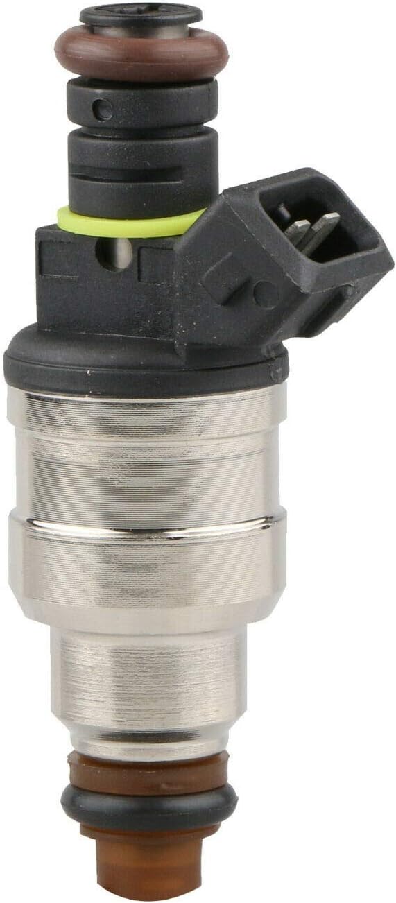 Fuel Injectors Set of 8 Pack of 2 X76132