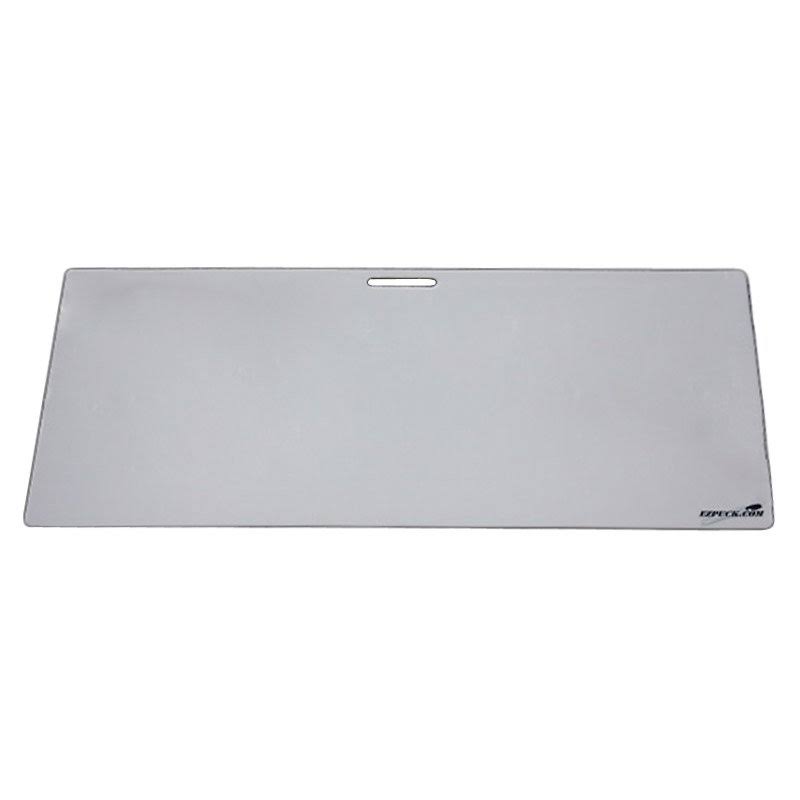 Large Shooting Board X773