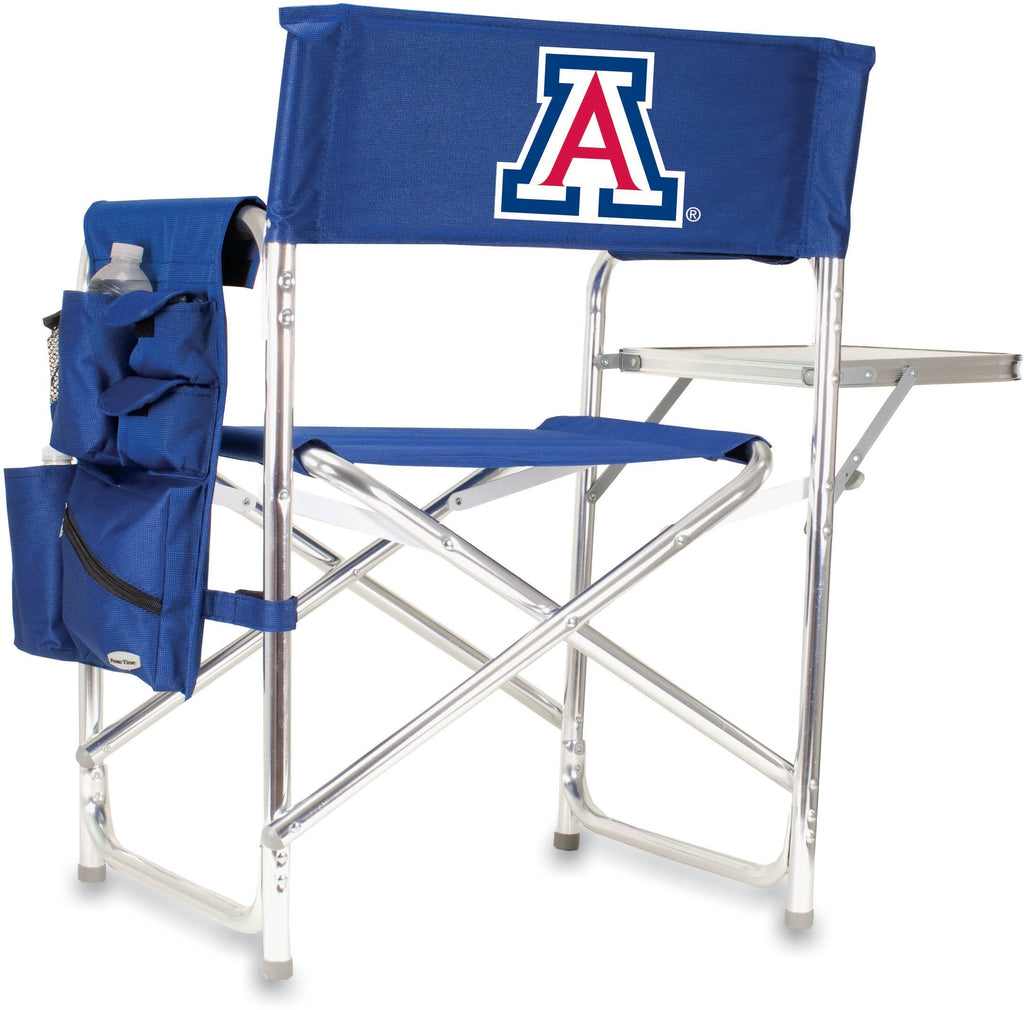 Navy Sports Chair K13429
