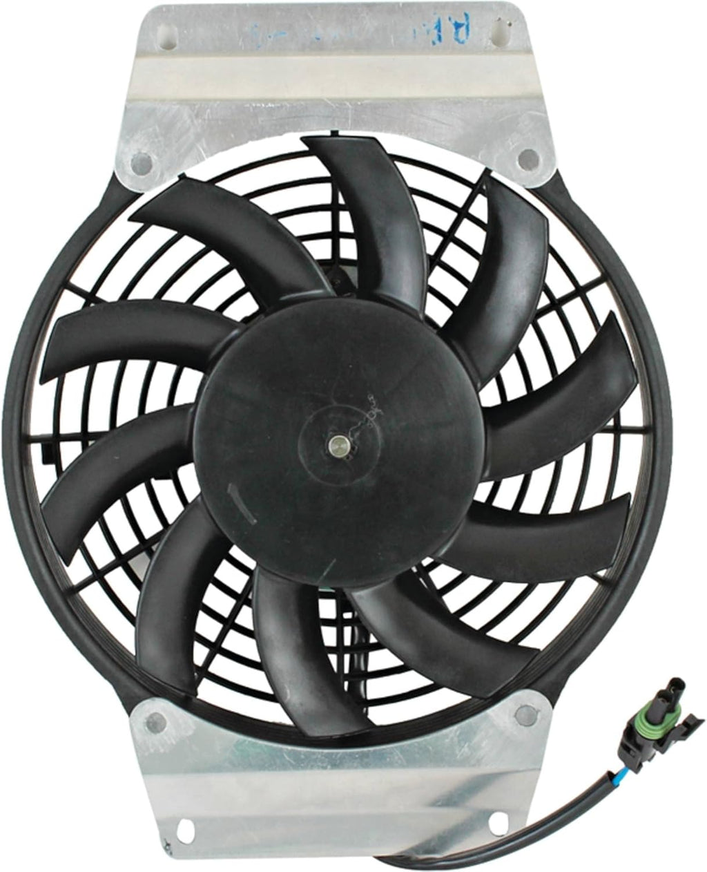 Radiator Fan Motor Assembly J599546