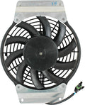Radiator Fan Motor Assembly J599546