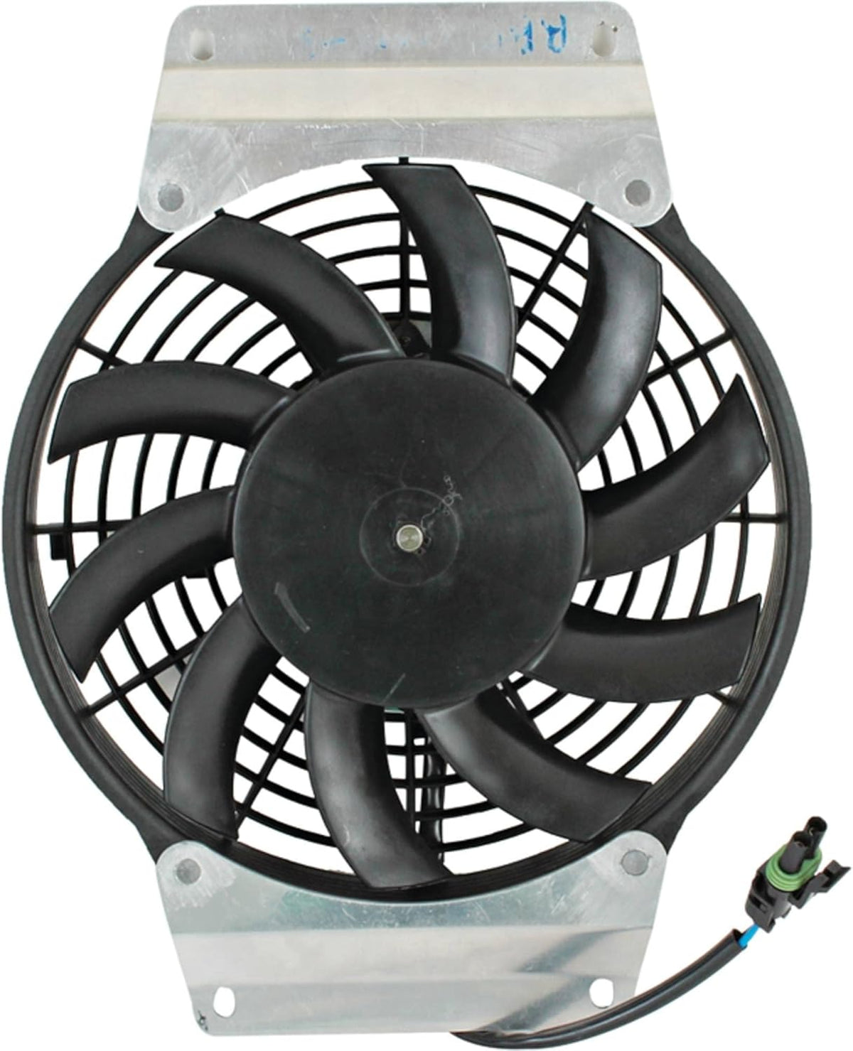 Radiator Fan Motor Assembly J599546