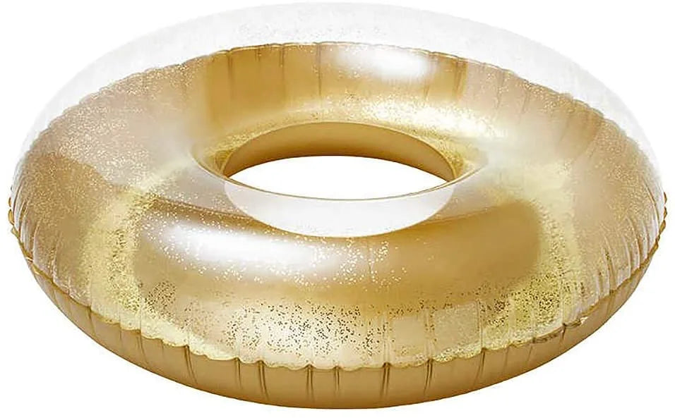 48 Inch Inflatable Pool Ring Float I677127