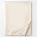 Ivory King Flat Sheet H4334