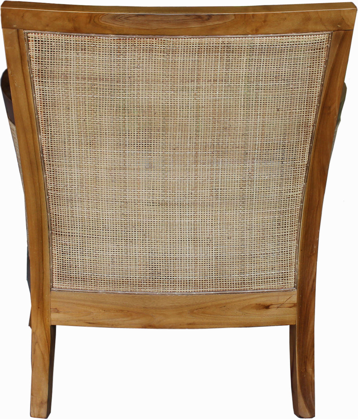 Rattan Arm Chair M428069