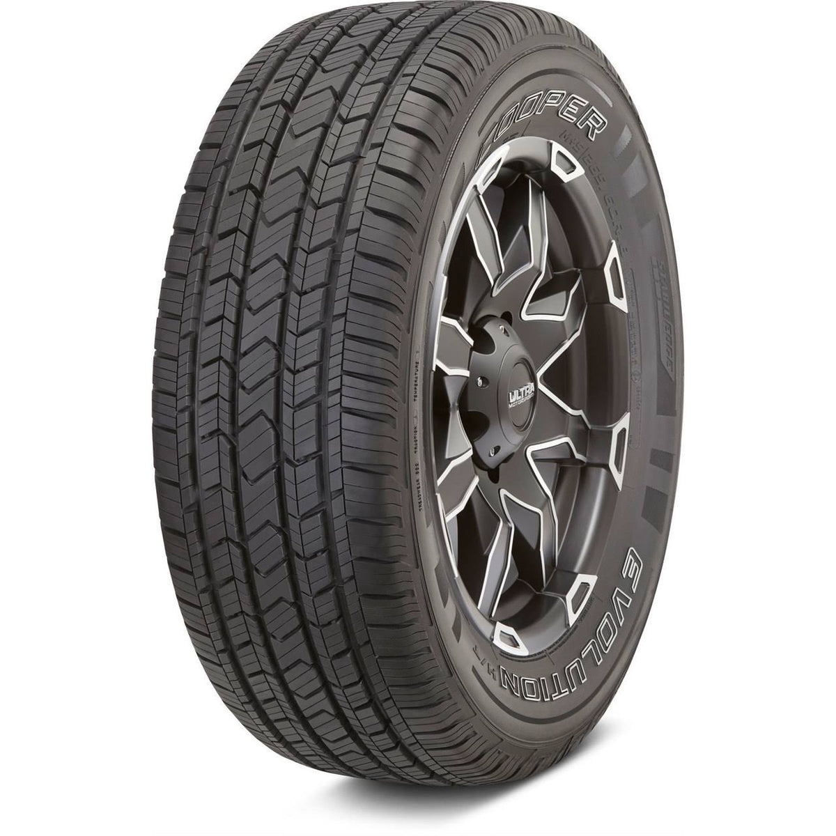 All-Season Tire 255/45R20 105W Y513603