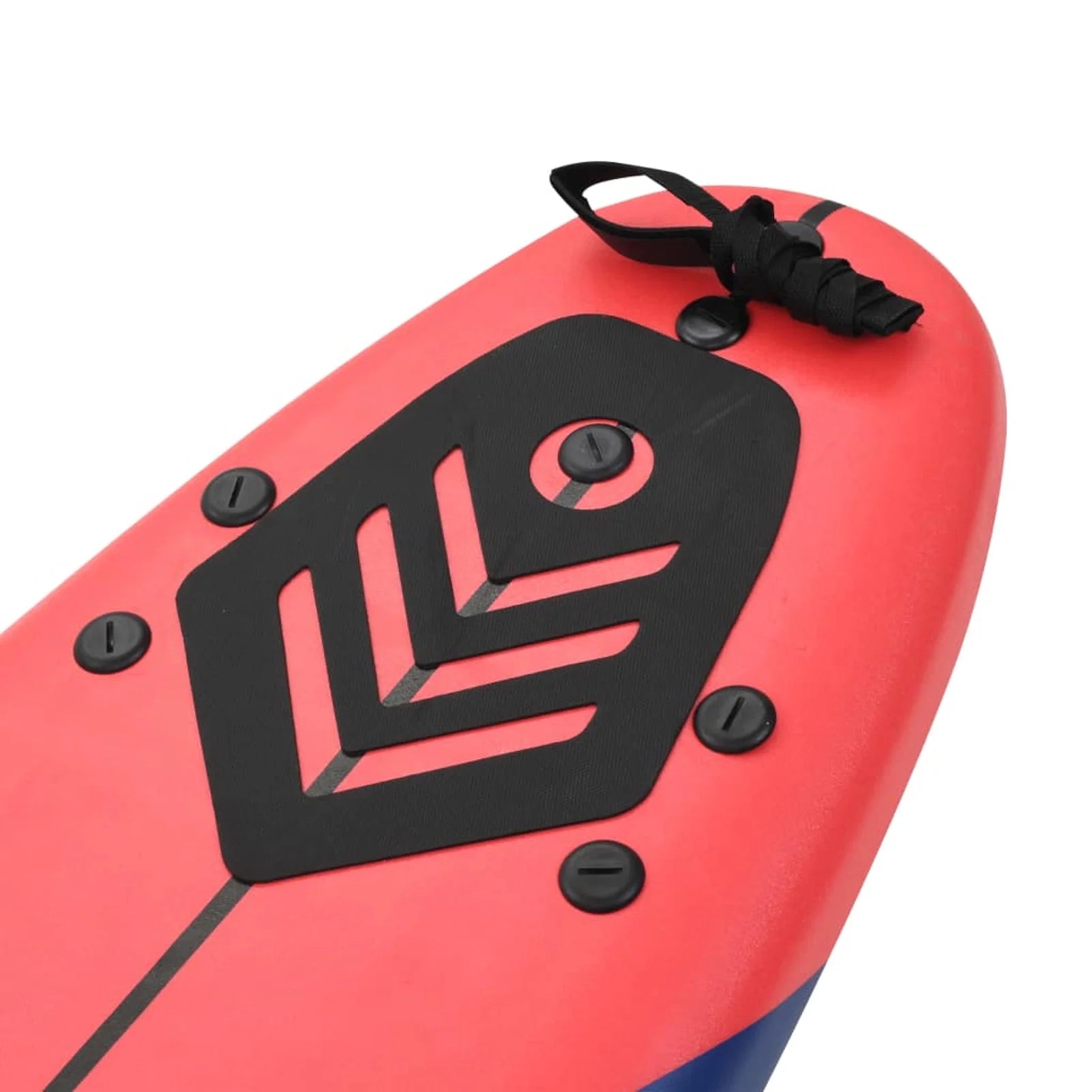 Stripe Surfboard D16888