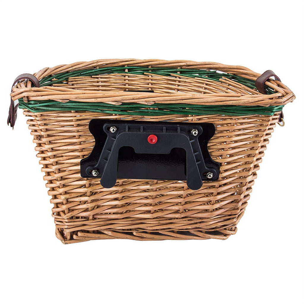 Wicker Basket K55277