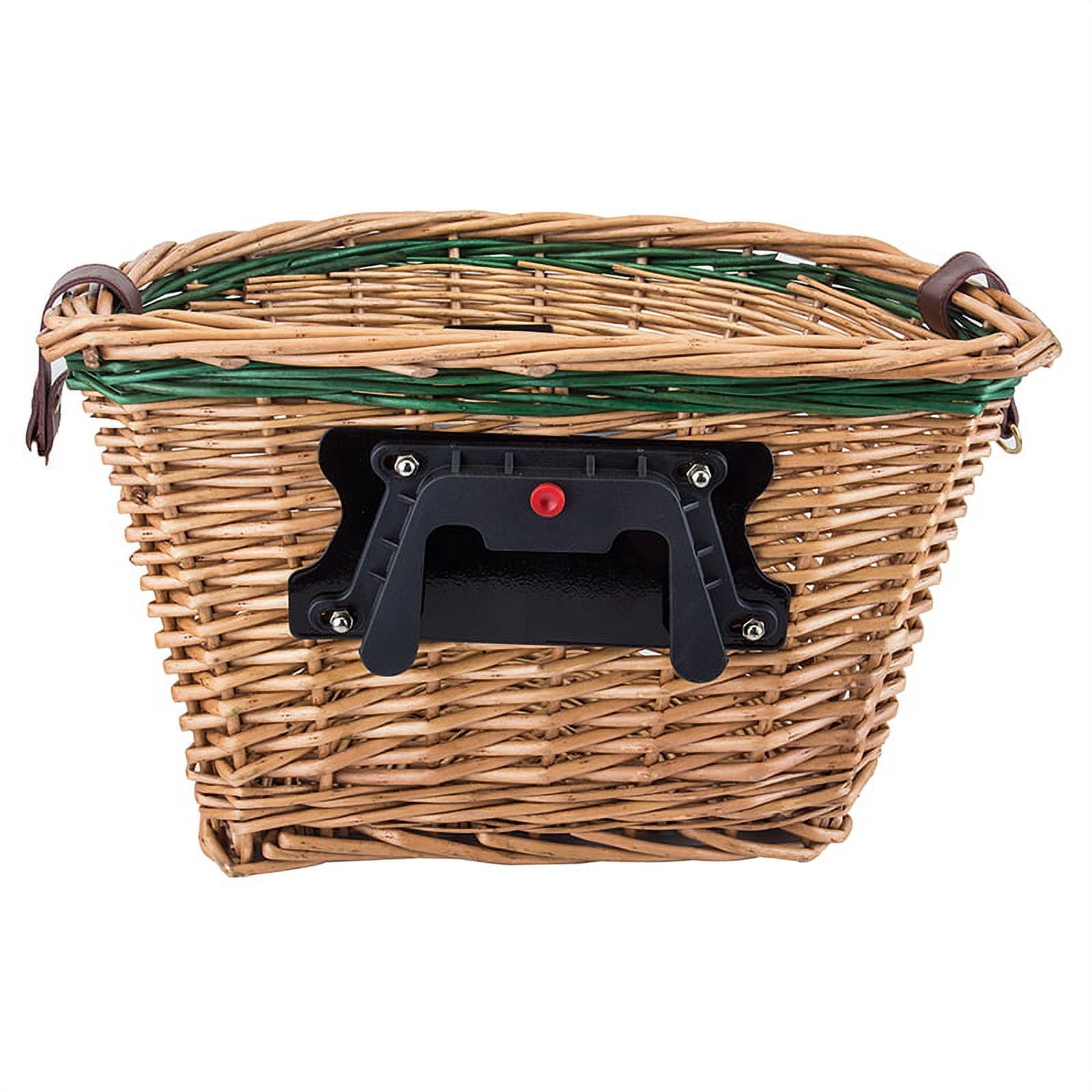 Wicker Basket K55277
