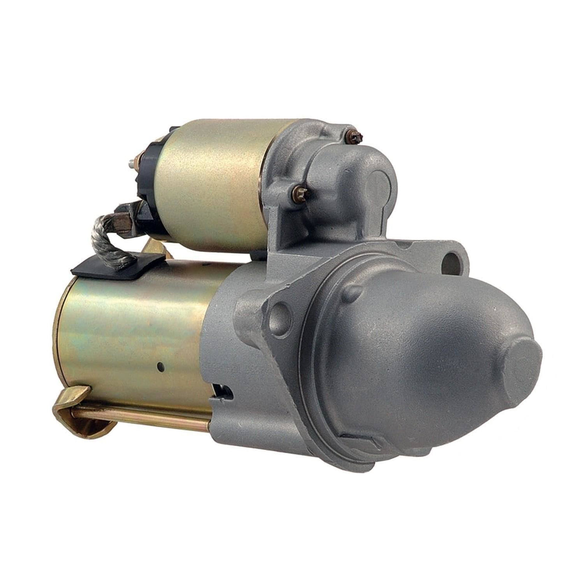 Remanufactured Starter Z579
