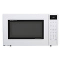 Countertop Convection Microwave Oven 1.5 CU. FT. 900W Matte White A627