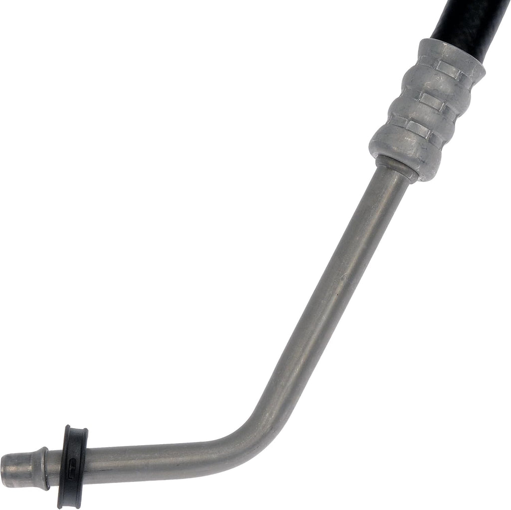Automatic Transmission Oil Cooler Hose Assembly L8247
