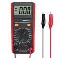 LCR Meter Capacitance Inductance Resistance Tester with Overrange Display S2683